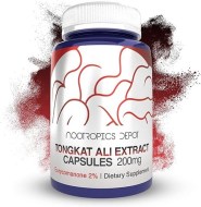 nootropics depot tongkat ali extract